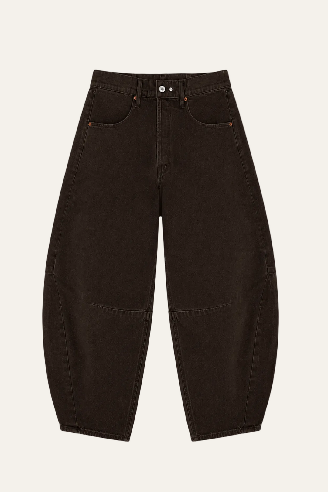 Mac Daydream - Balloon Jeans