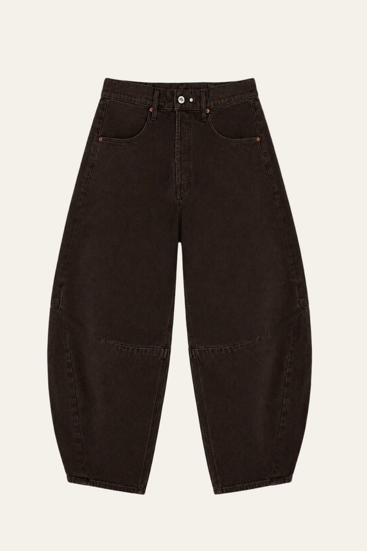 Mac Daydream - Balloon Jeans