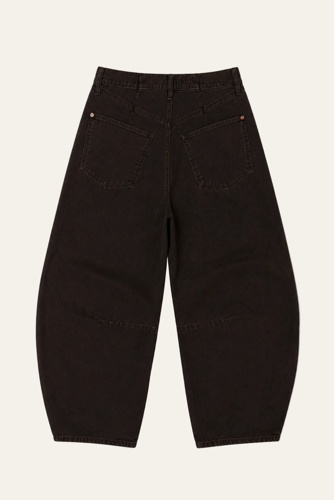 Mac Daydream - Balloon Jeans
