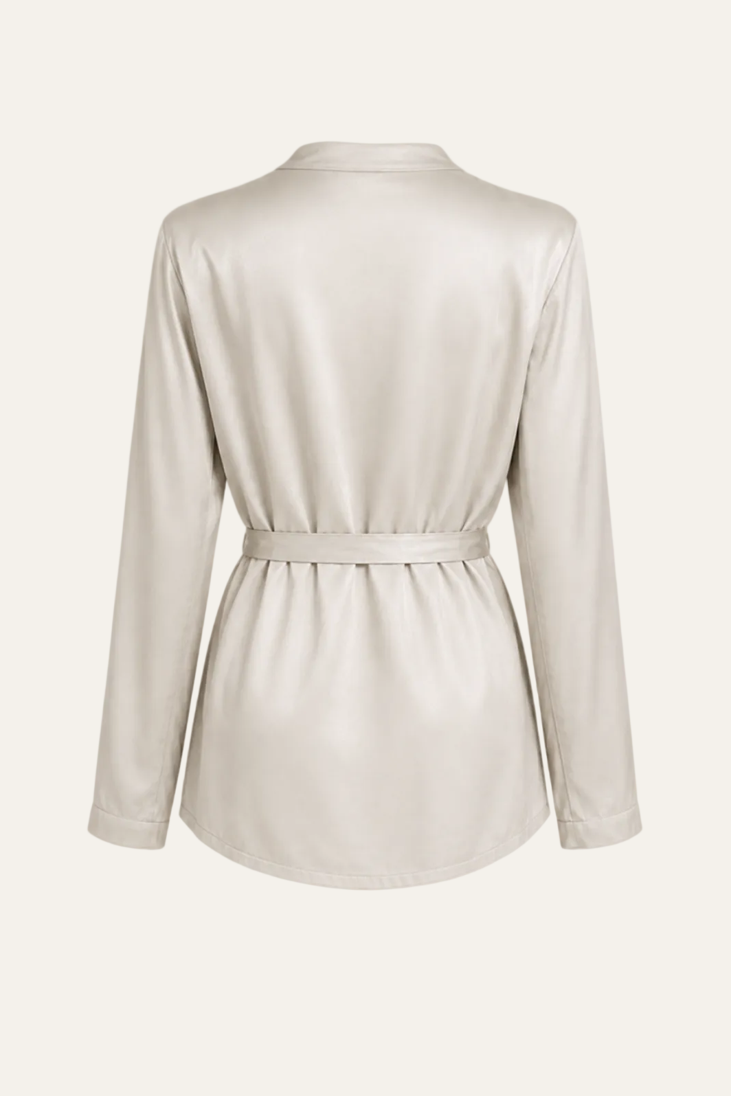 Satinblazer "Selenaa"