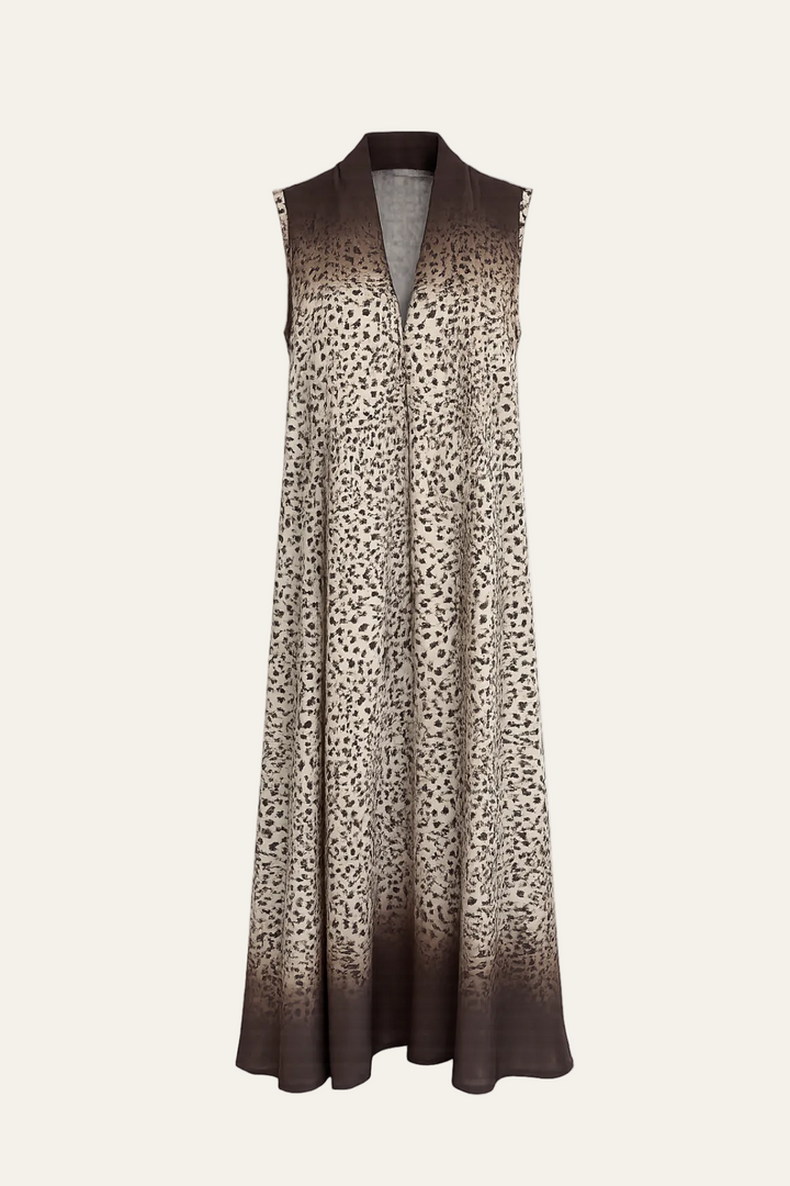 Leo Maxikleid "Lioraa"