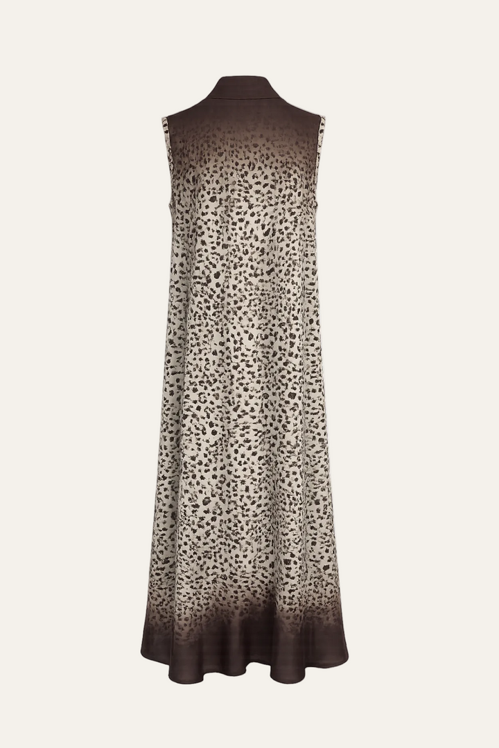 Leo Maxikleid "Lioraa"