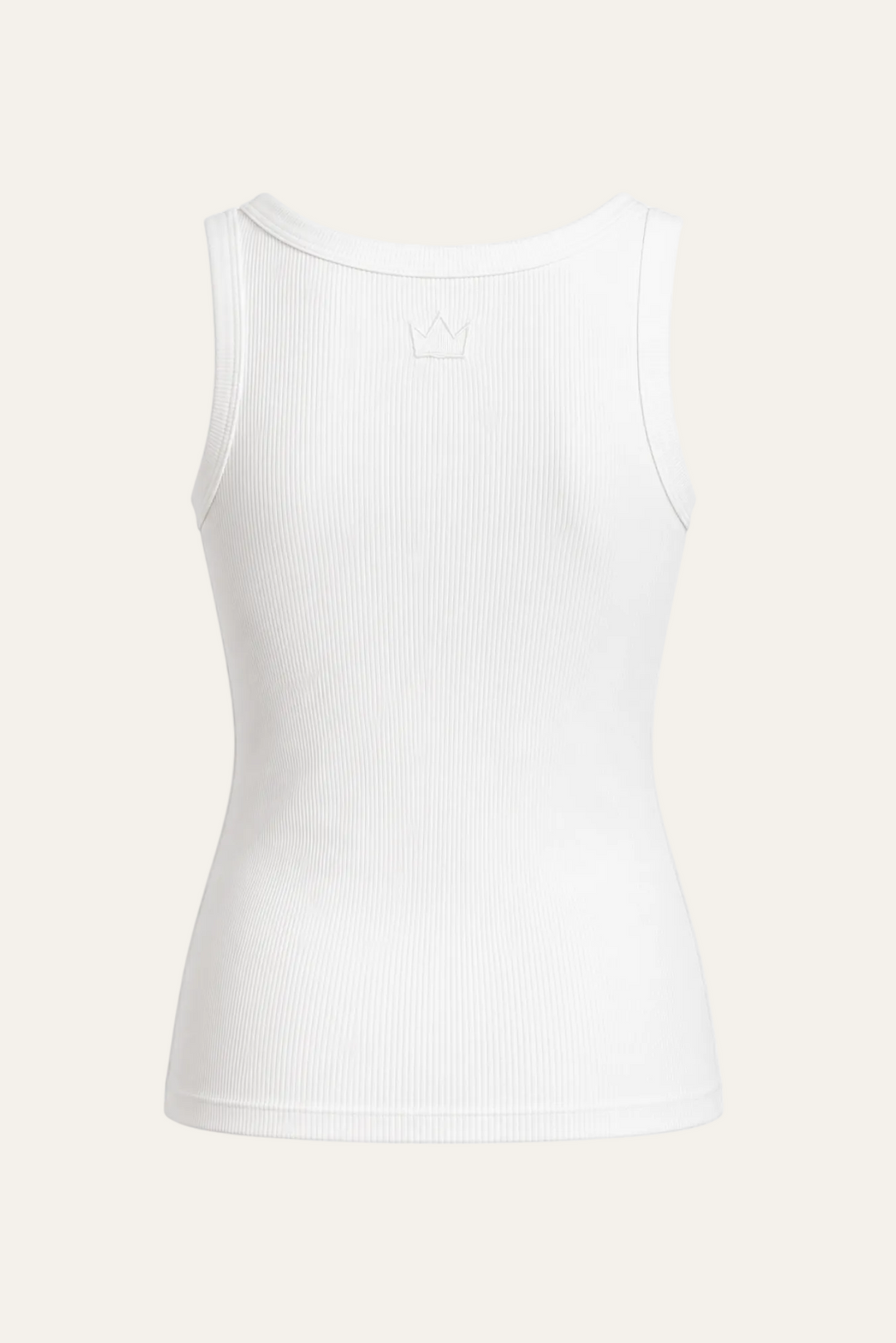 By ANIWI - Rundhals-Ausschnitt TankTop