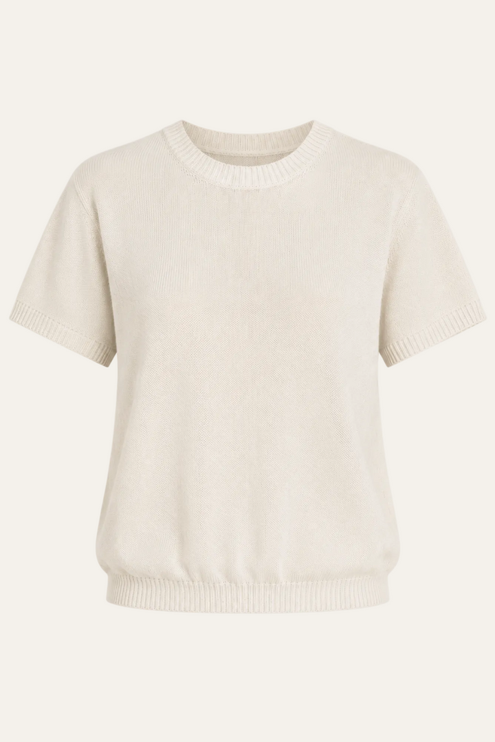 Strick-Shirt "Synni"