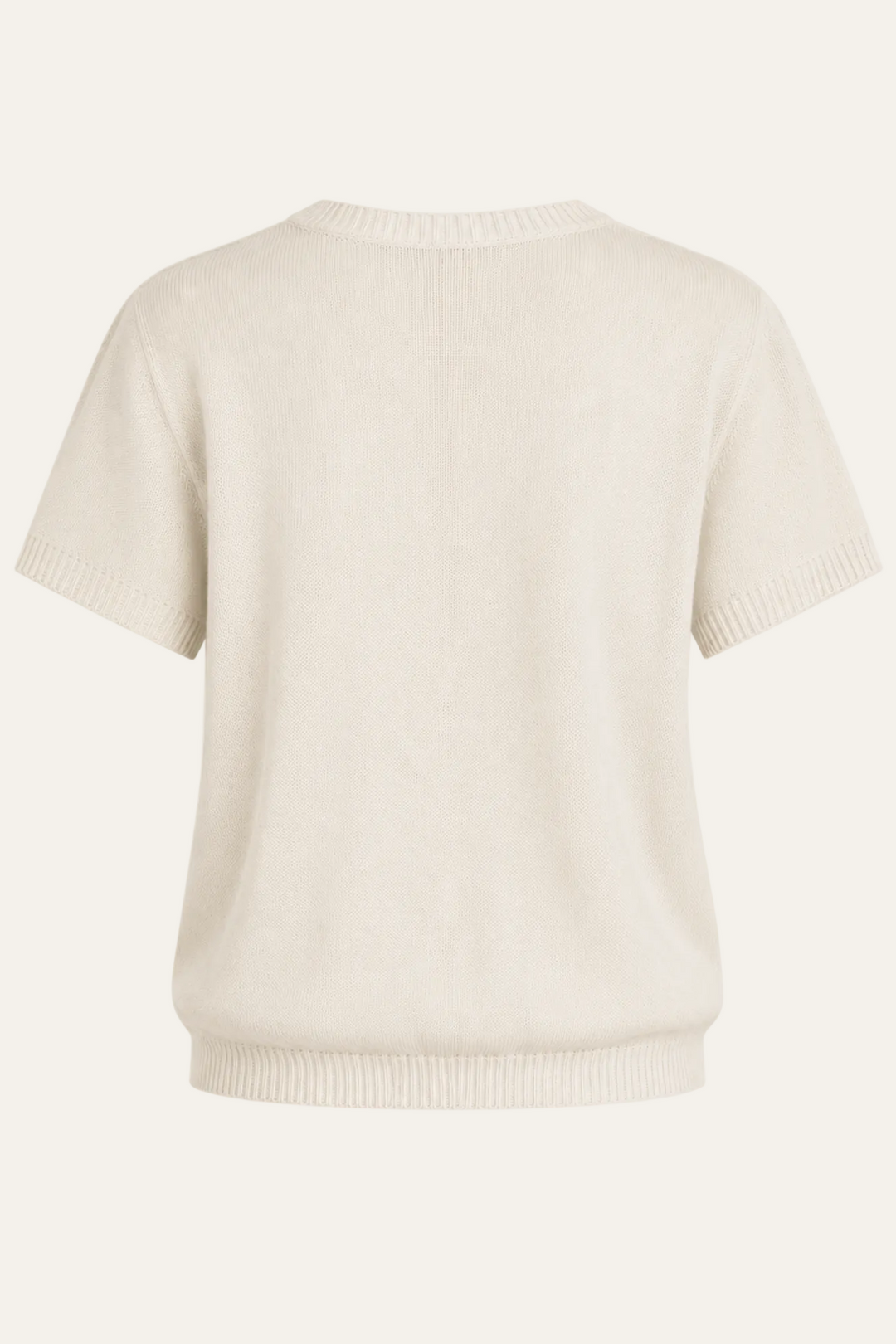 Strick-Shirt "Synni"