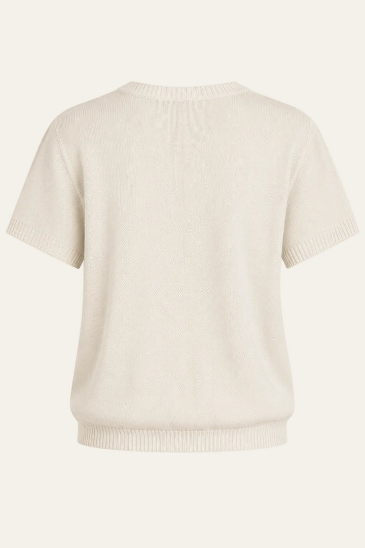 Strick-Shirt "Synni"