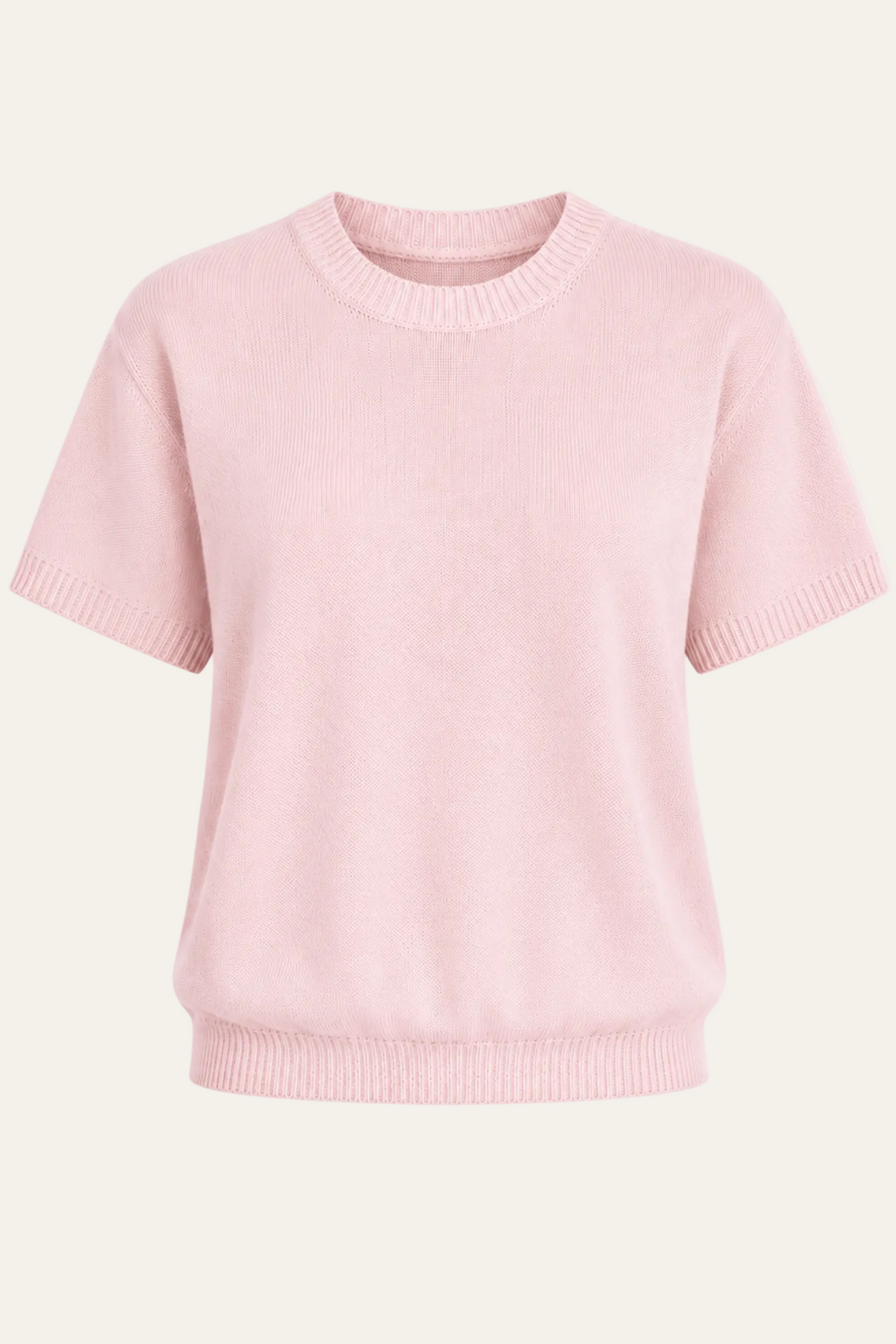 Strick-Shirt "Synni"