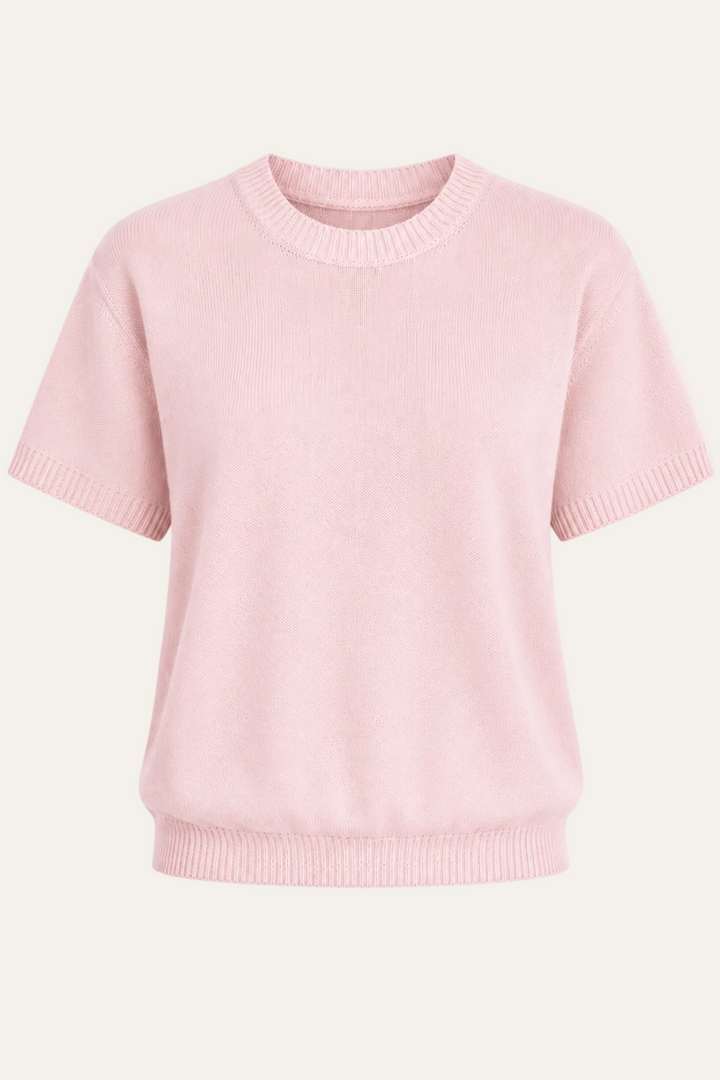 Strick-Shirt "Synni"