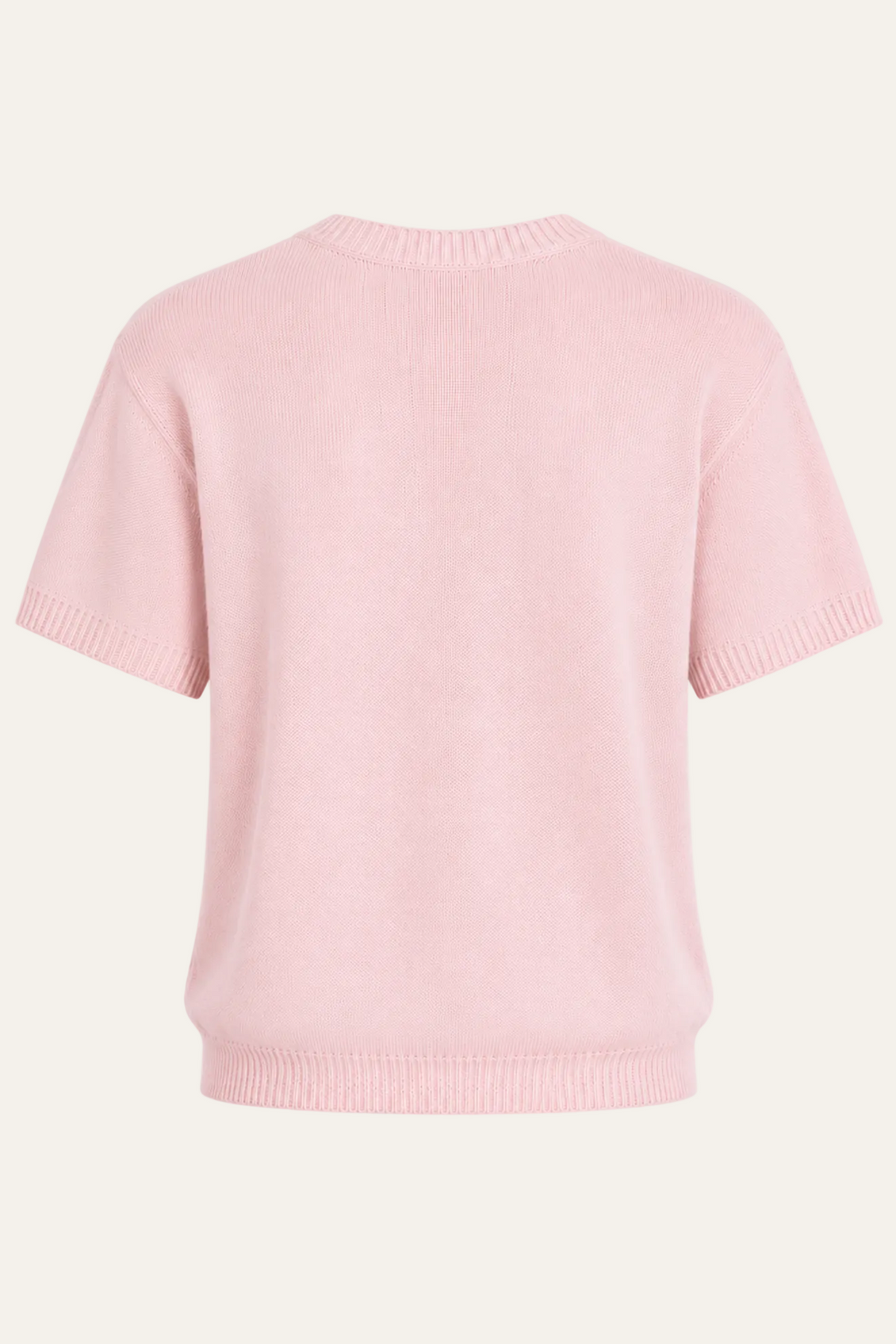 Strick-Shirt "Synni"