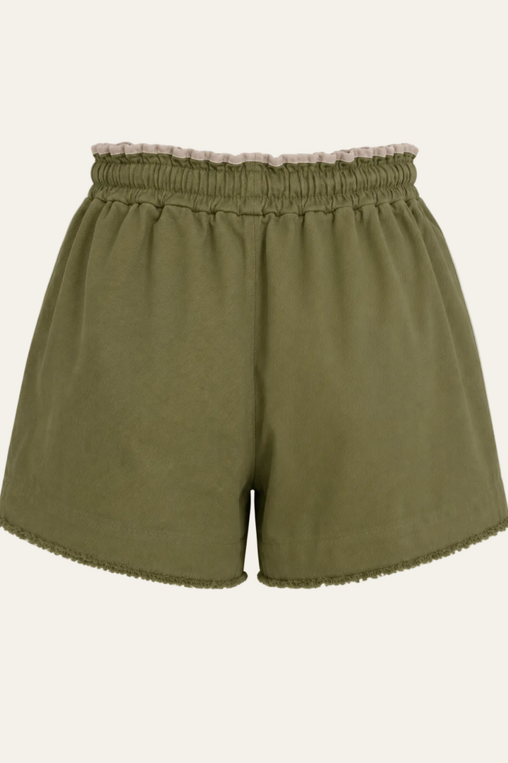 Shorts "Sirya"