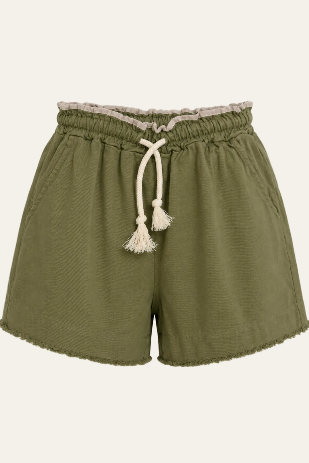 Shorts "Sirya"