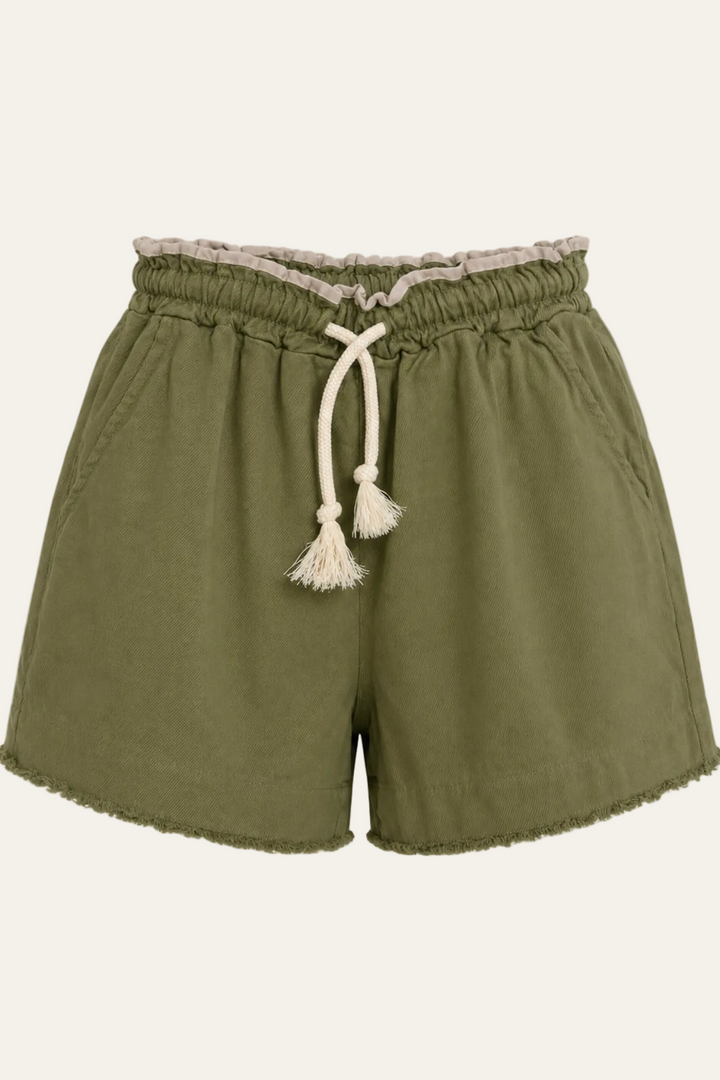 Shorts "Sirya"