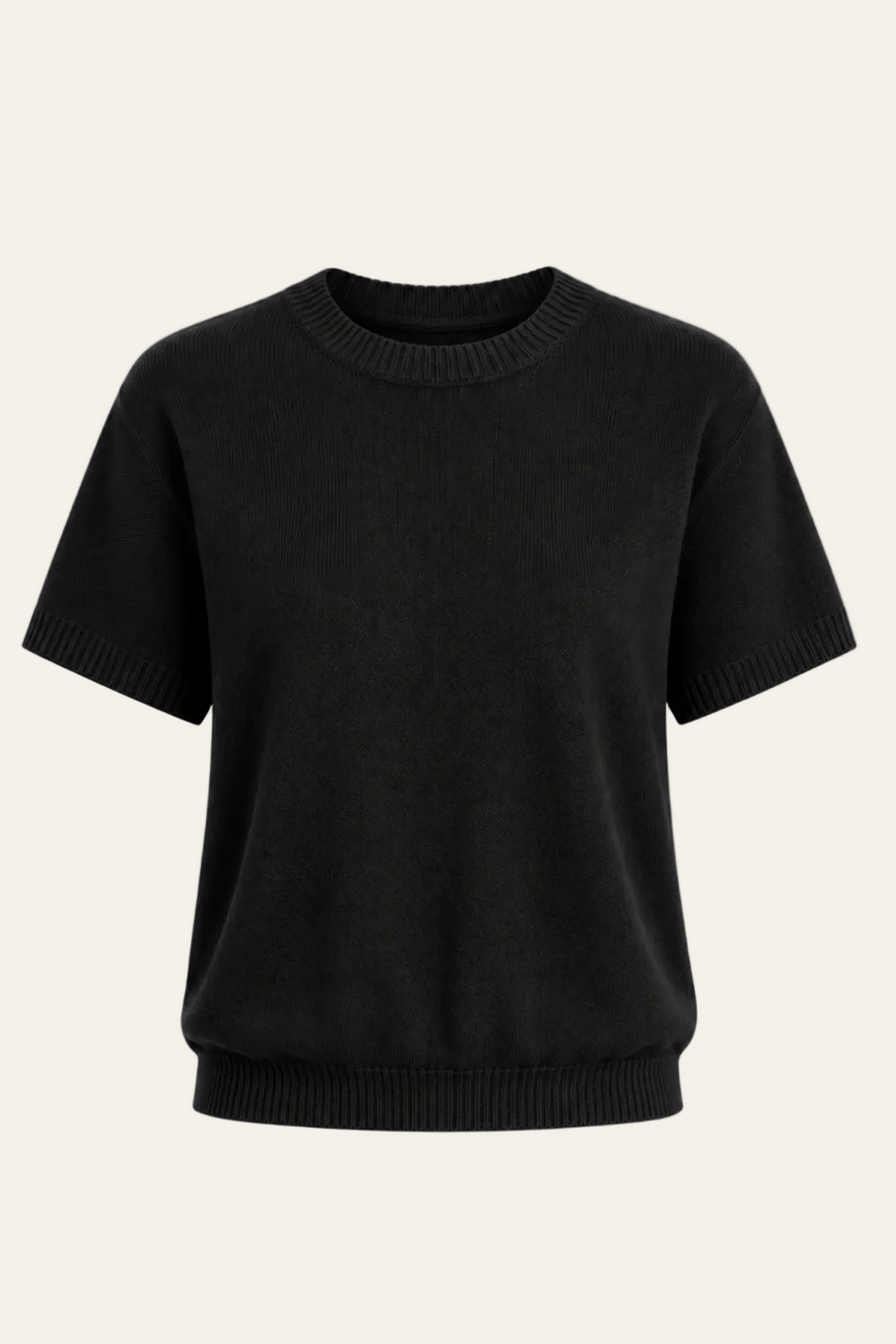 Strick-Shirt "Synni"