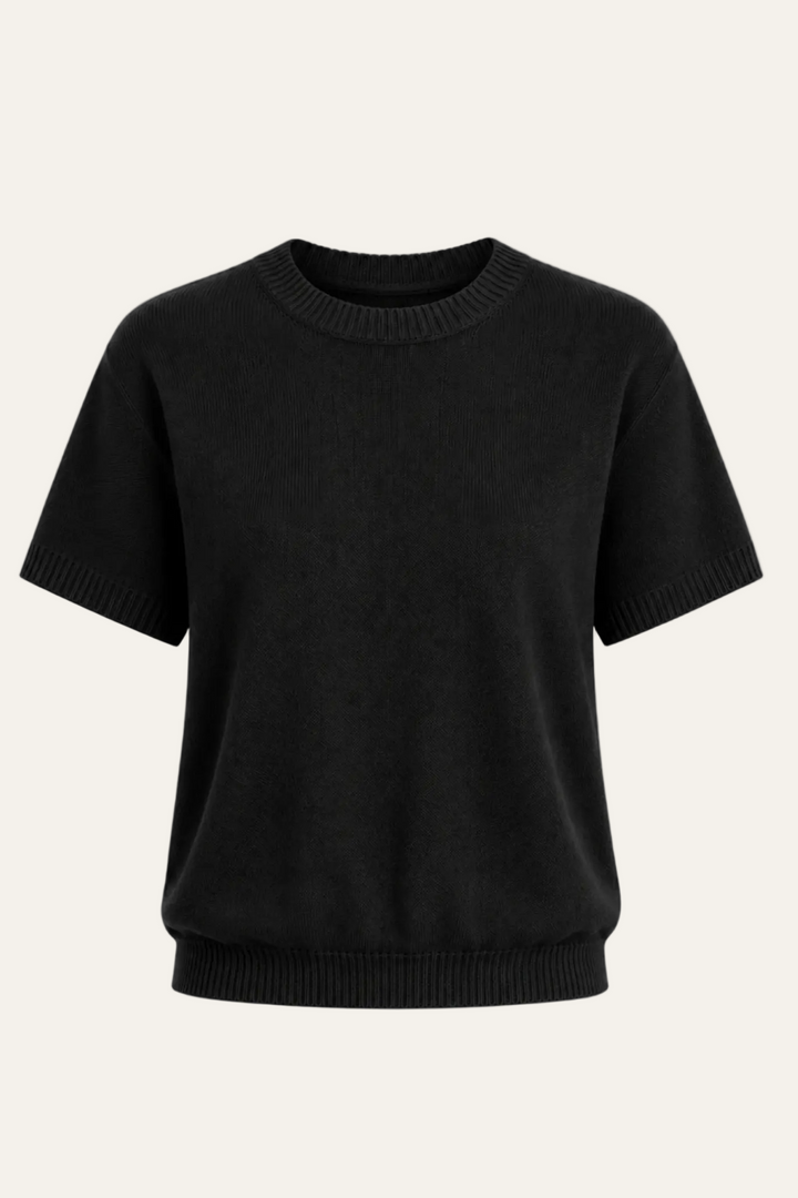 Strick-Shirt "Synni"