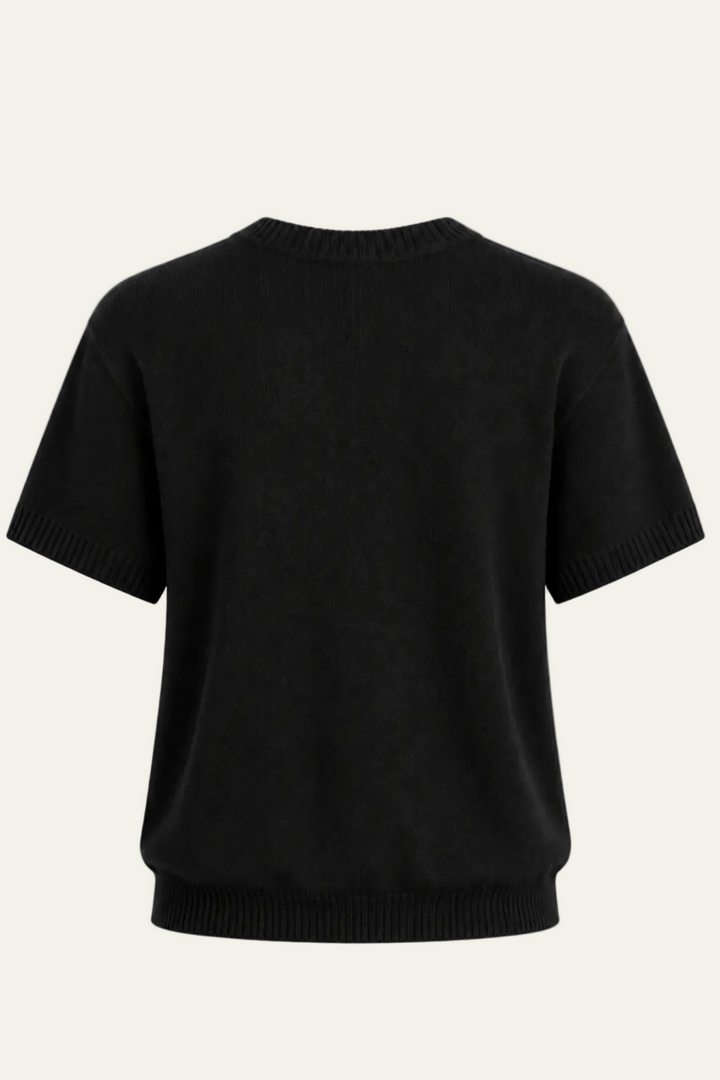 Strick-Shirt "Synni"