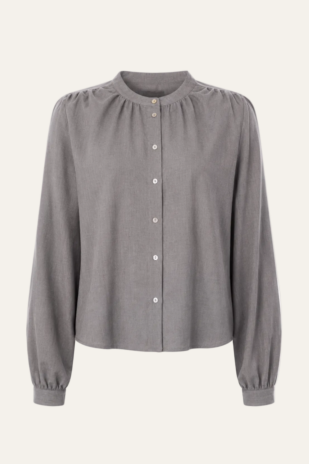 JcSophie - Bluse "Pecan"