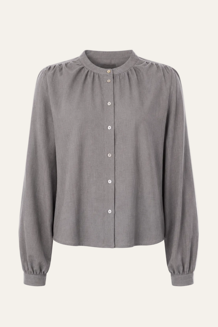 JcSophie - Bluse "Pecan"
