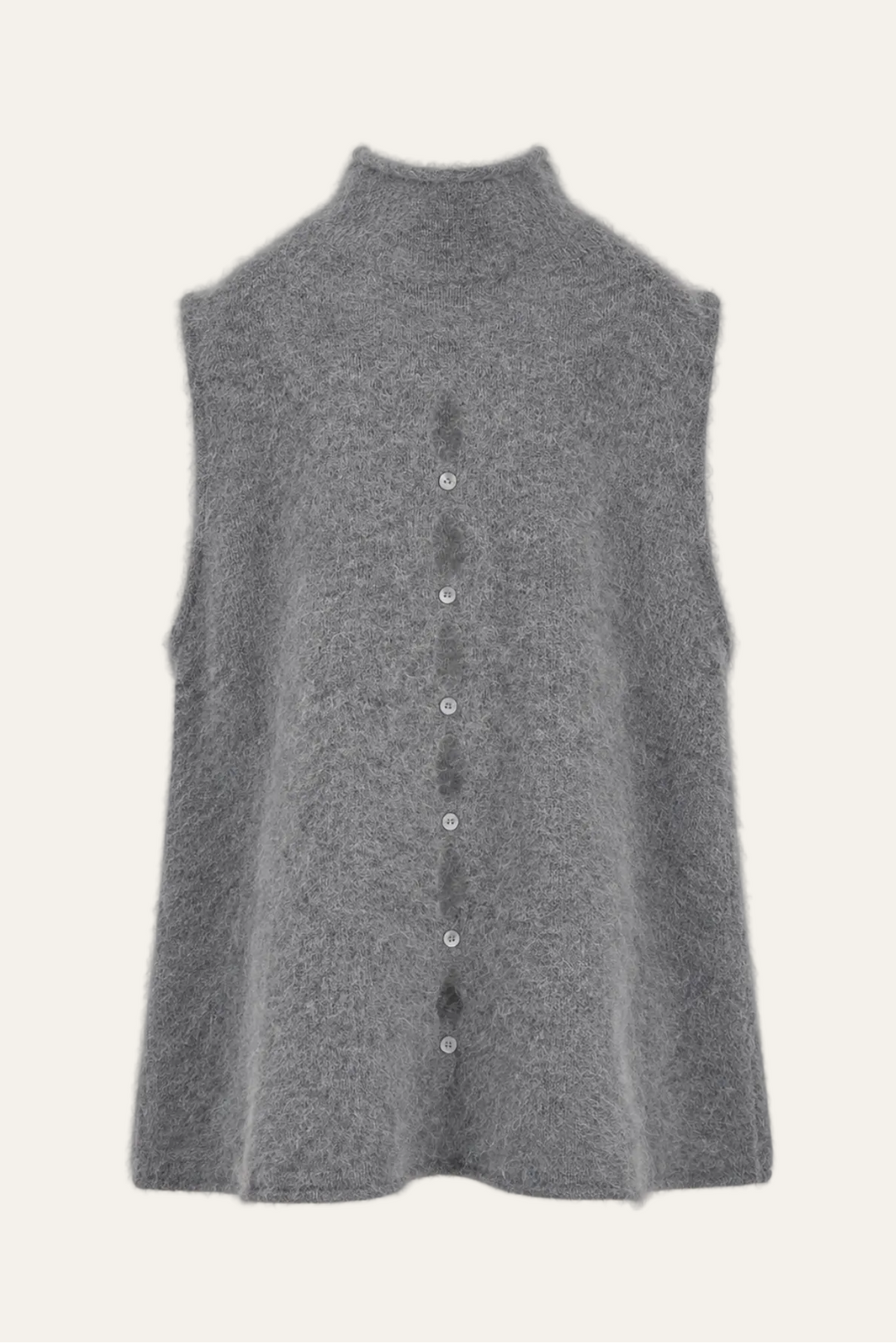 JcSophie - "Penny Vest"