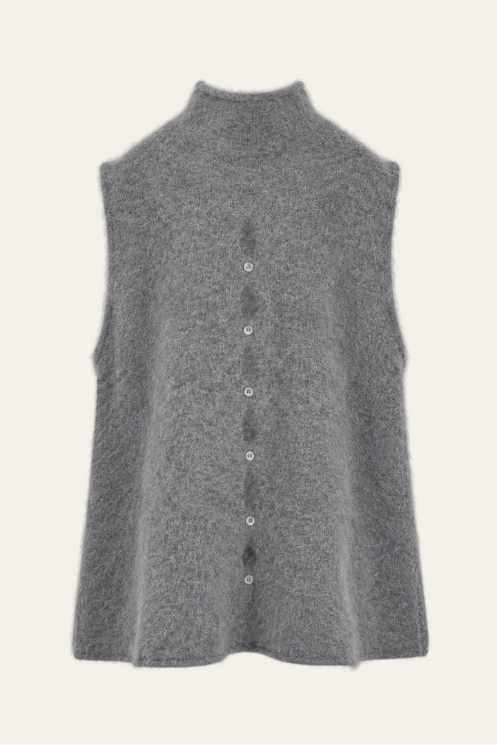 JcSophie - "Penny Vest"