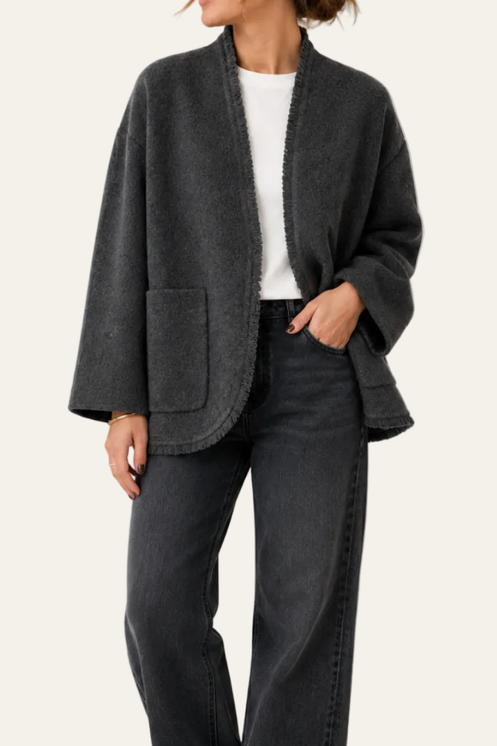 JcSophie - Jacke "Palace"