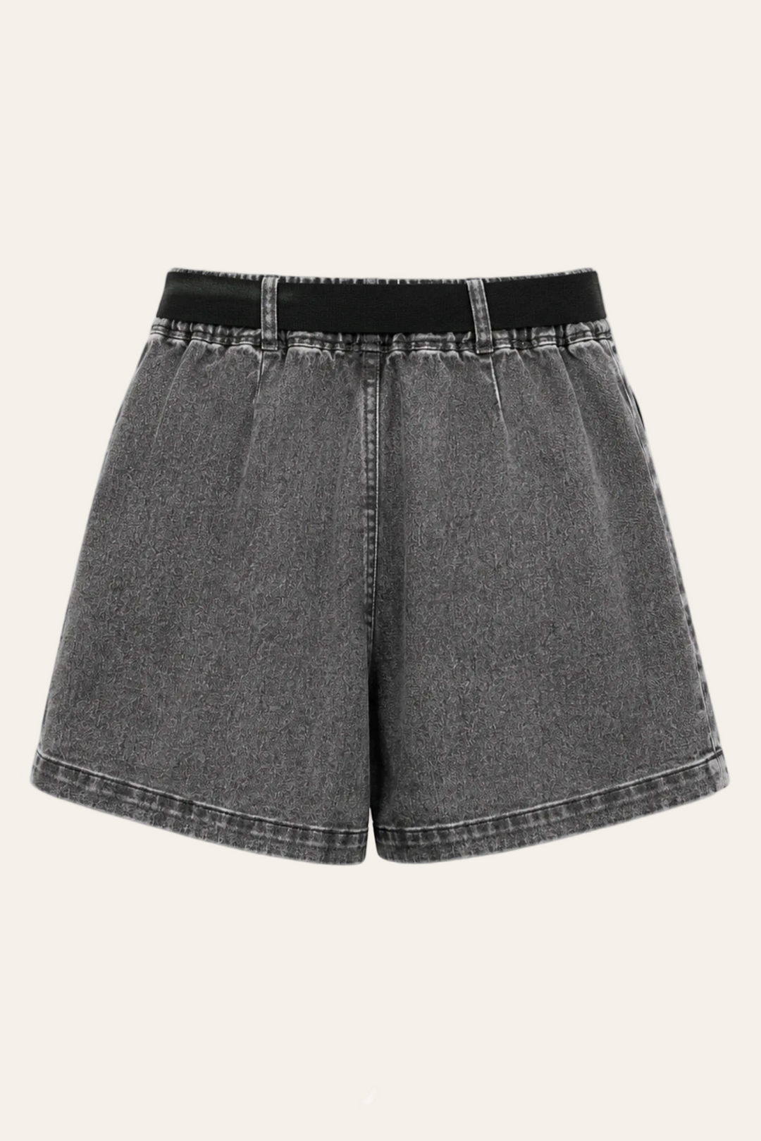 10Days Shorts - Dark Denim