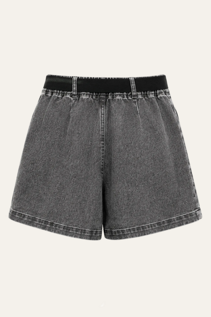 10Days Shorts - Dark Denim