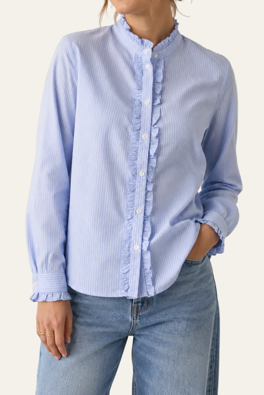 JcSophie - Bluse "Pascaline"
