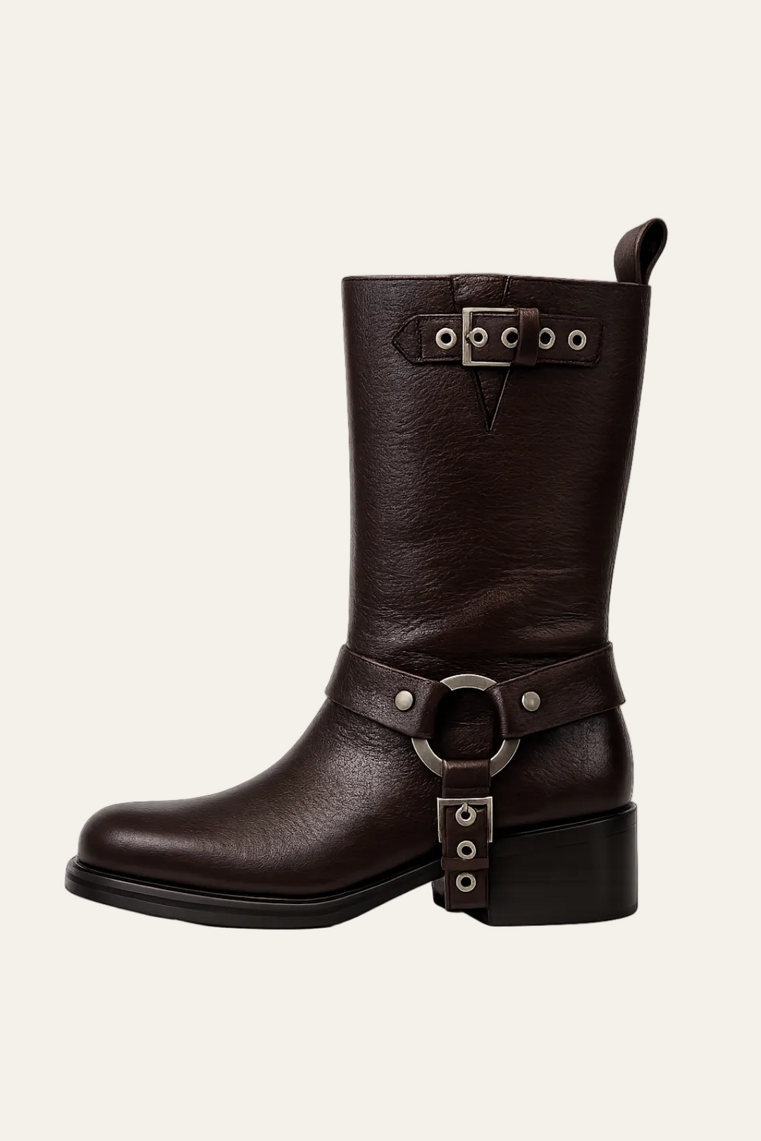 Toral - Bikerboot "Laura Carre"