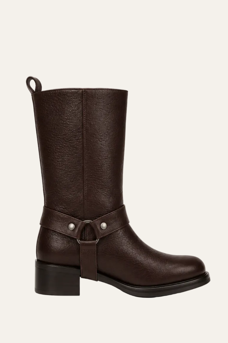 Toral - Bikerboot "Laura Carre"
