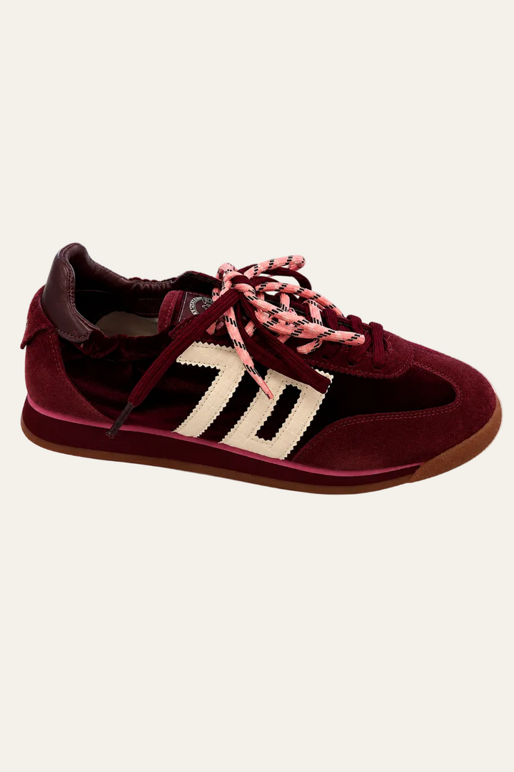 Back70 - "Rocket" Velvet