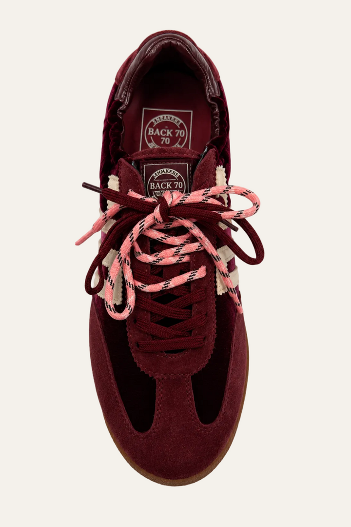 Back70 - "Rocket" Velvet