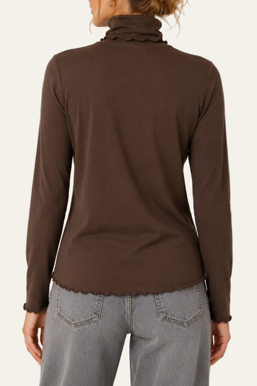 JcSophie - Longsleeve "Purity"