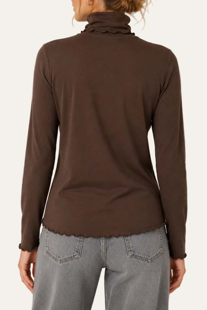 JcSophie - Longsleeve "Purity"