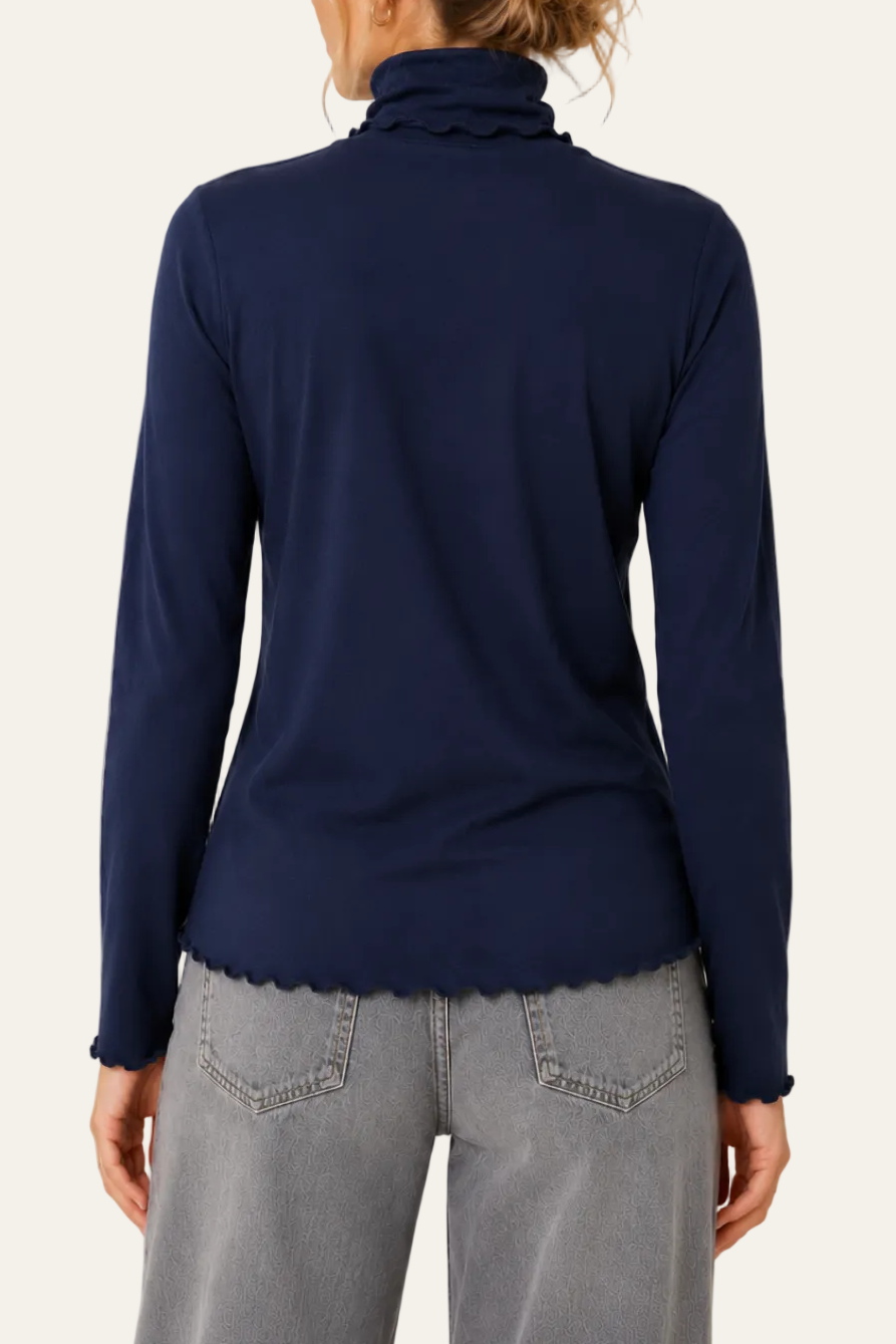 JcSophie - Longsleeve "Purity"