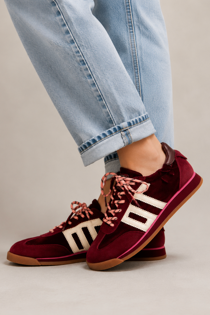 Back70 - "Rocket" Velvet