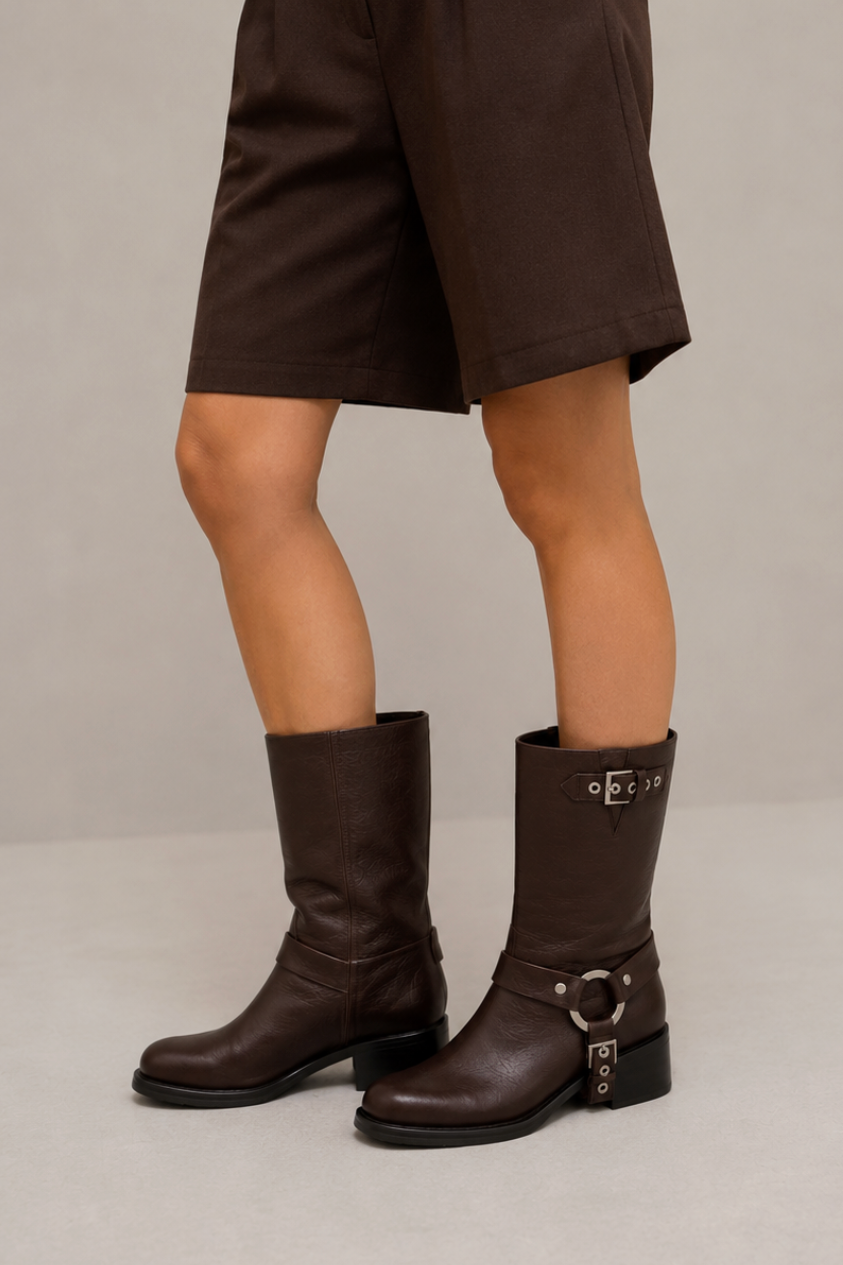 Toral - Bikerboot "Laura Carre"
