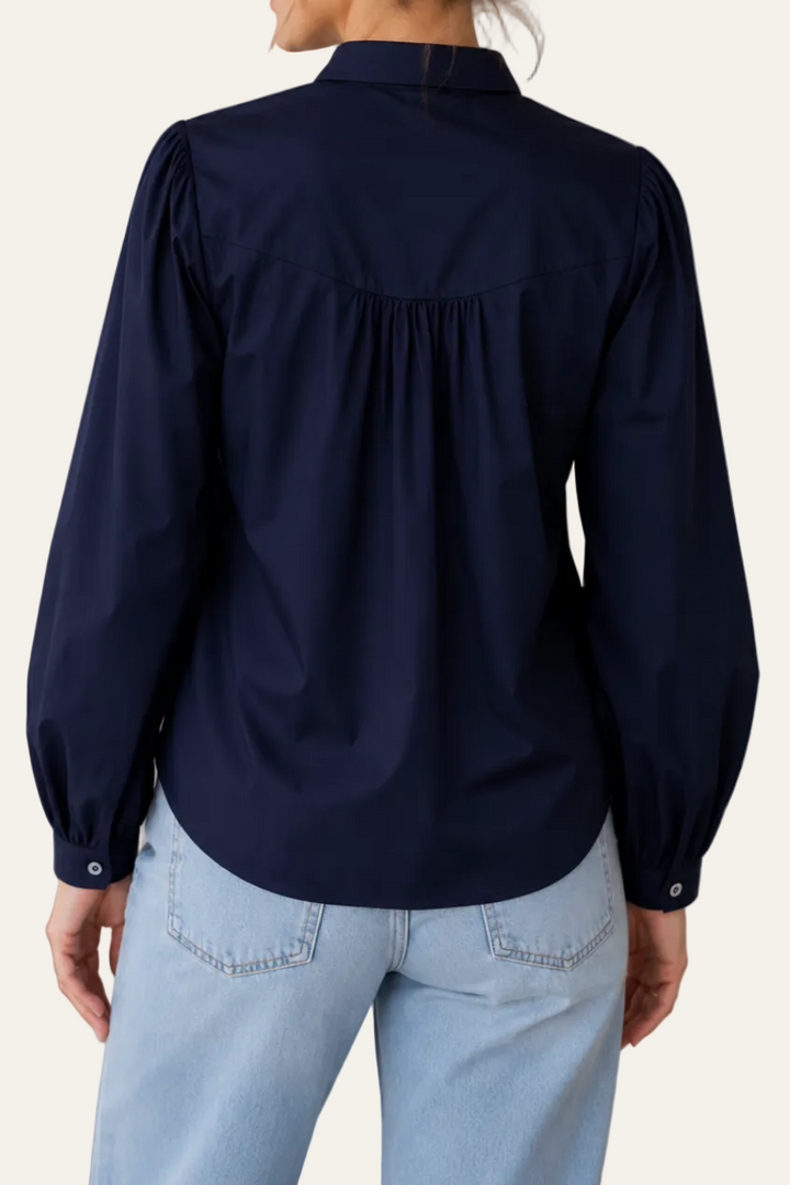 JcSophie - Bluse "Ping"