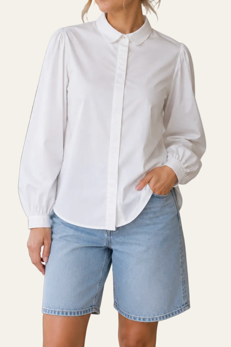 JcSophie - Bluse "Ping"