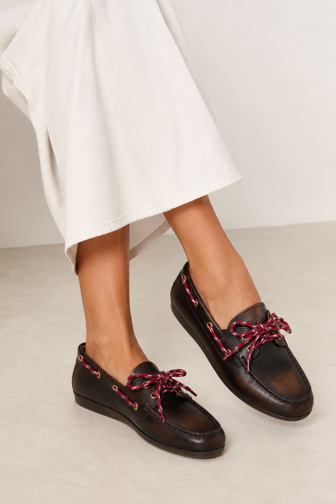 TORAL - Slipper "Helena"