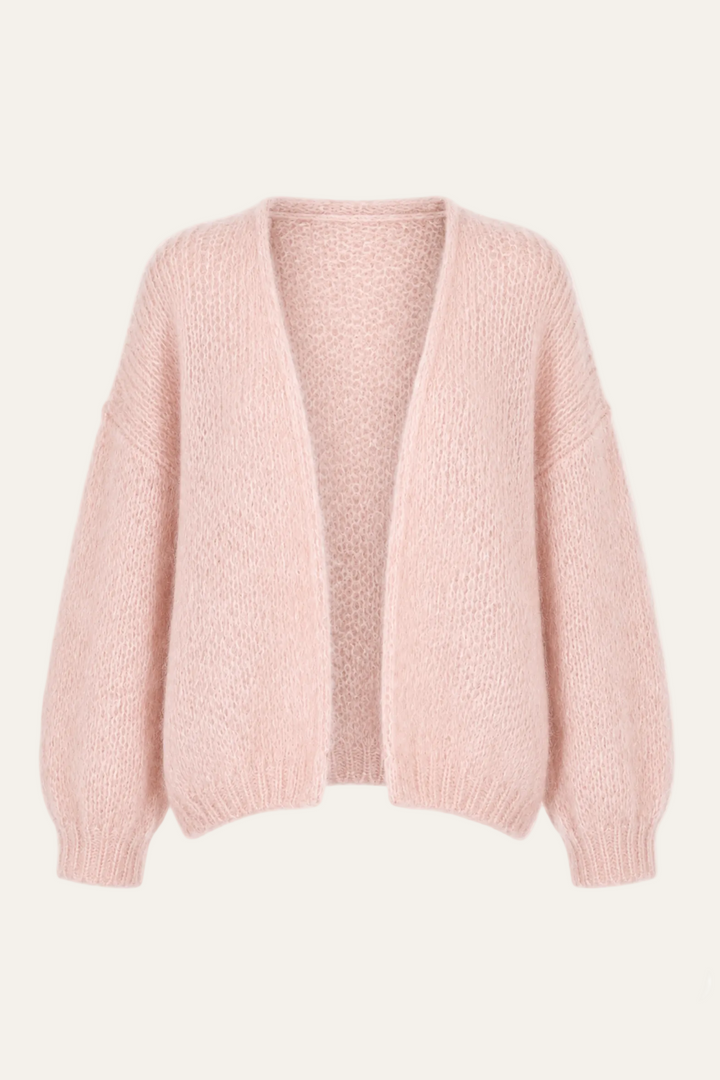 Strickhülle "Stebbyy"