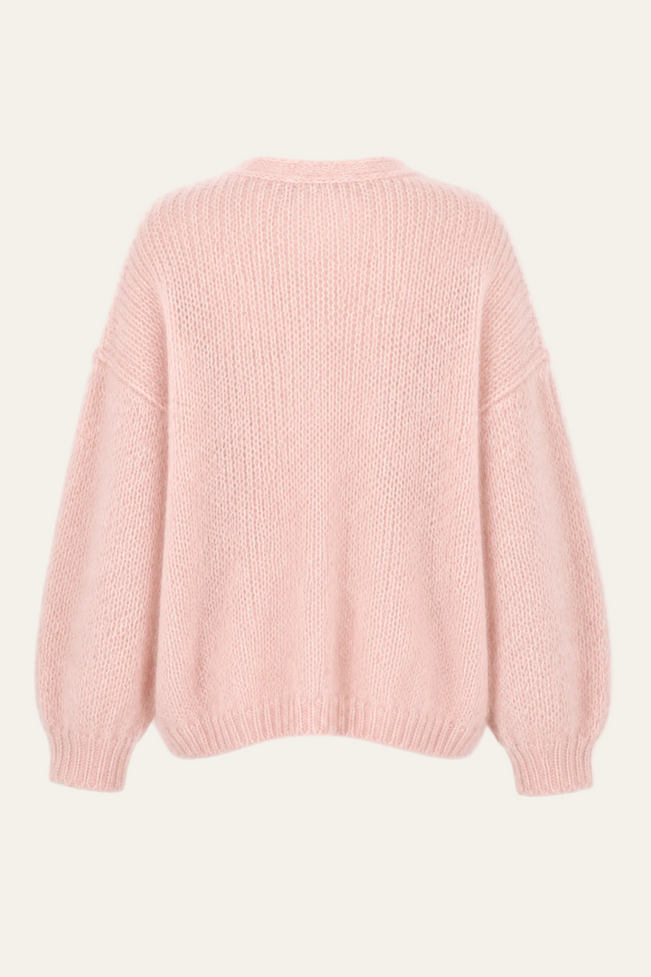 Strickhülle "Stebbyy"