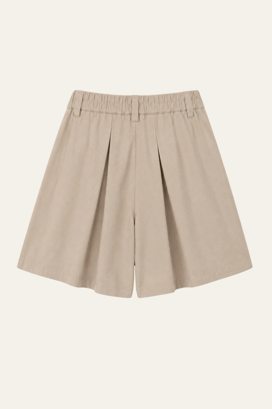 Paperbag Shorts "Pamellaa"