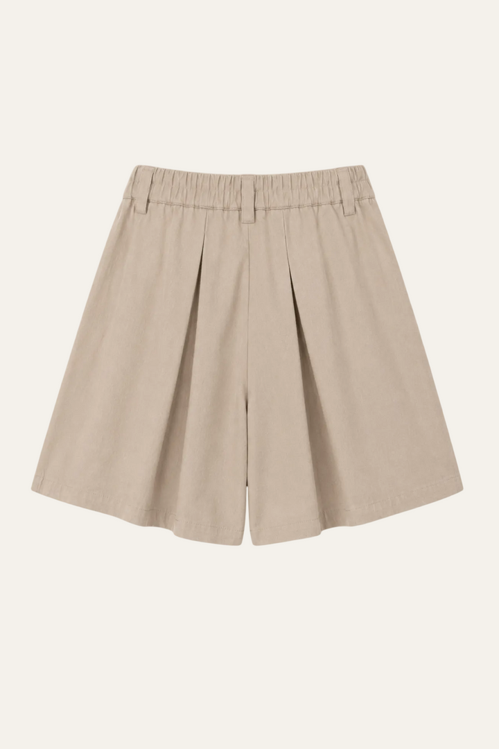 Paperbag Shorts "Pamellaa"