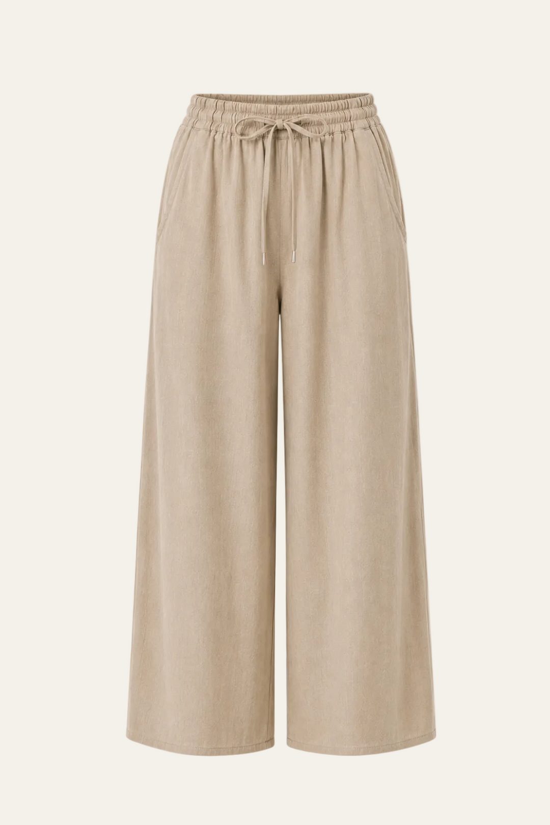 Leinenhose " Lamiroo"