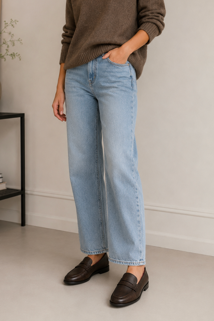 Blackrose - Loafer "Shelly"
