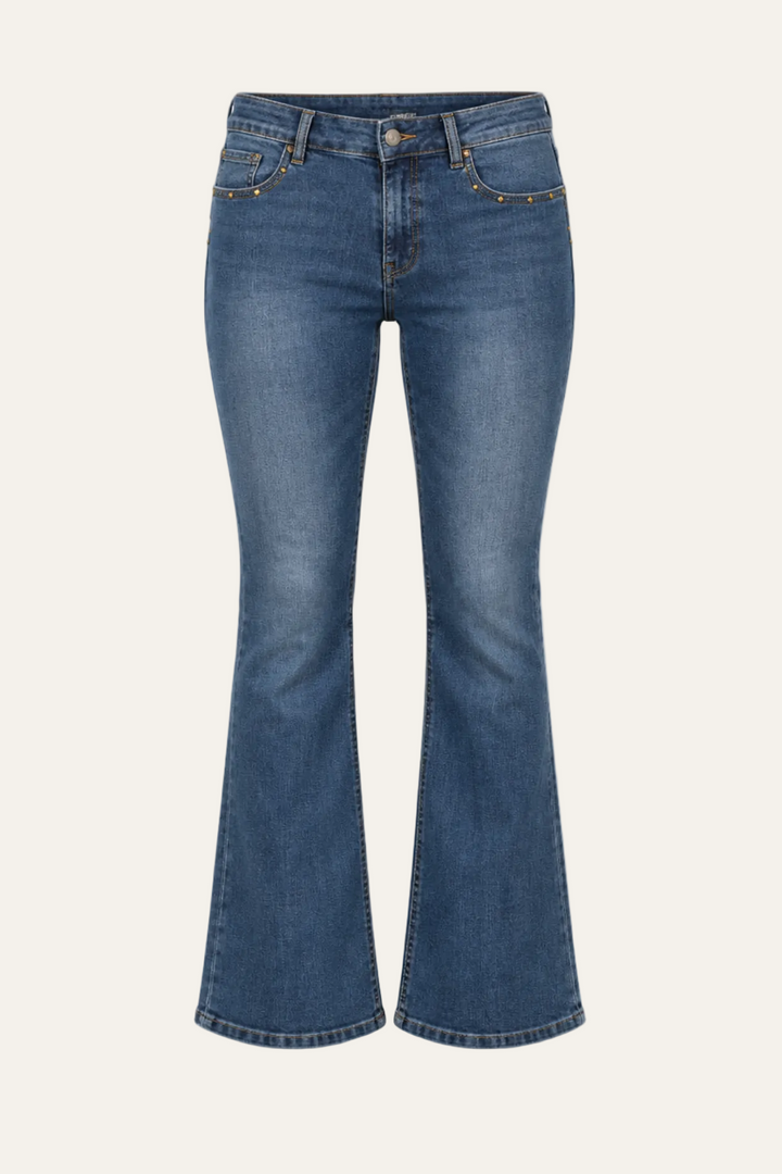 Flared Jeans "Falanyy"