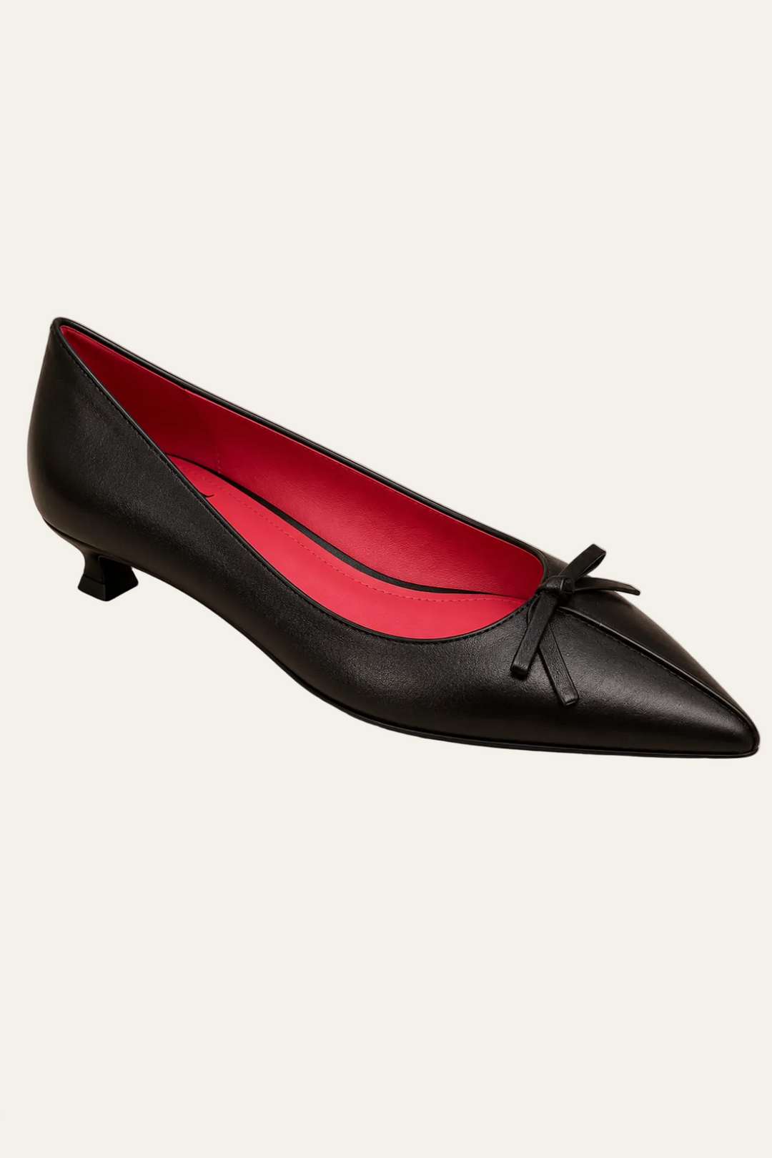 Blackrose -  Slingback-Ballerina "Ely"