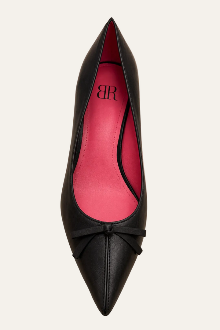 Blackrose -  Slingback-Ballerina "Ely"