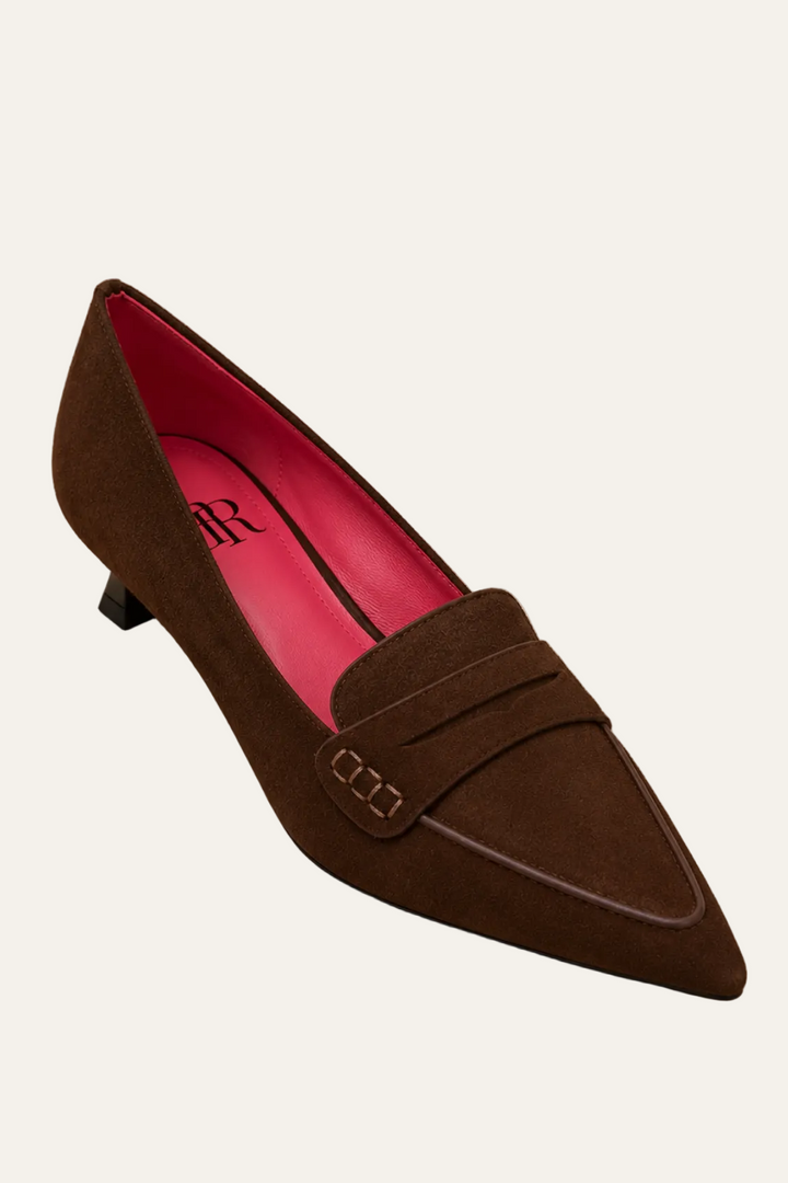 Blackrose - Slingpump  "Elytop"