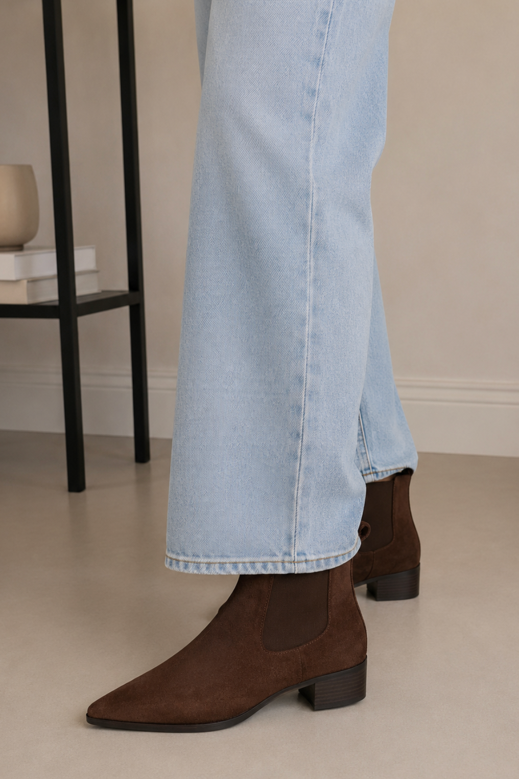 Blackrose - Chelsea Boot "EllyB"